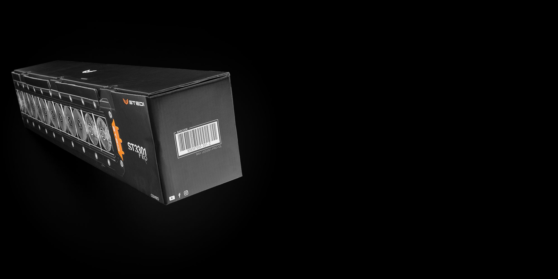 STEDI ST3301 PRO